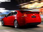 Chevrolet Lumina SS 2008 года